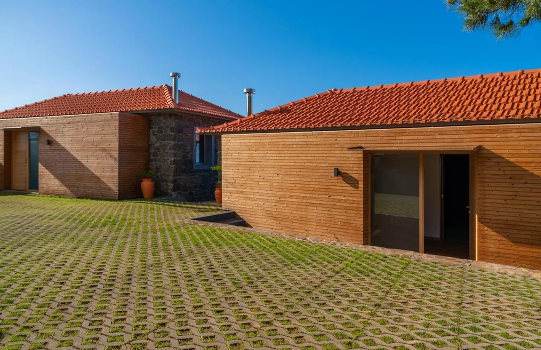 Villa Fauna Calheta Infinity Pool & Nature Views-1